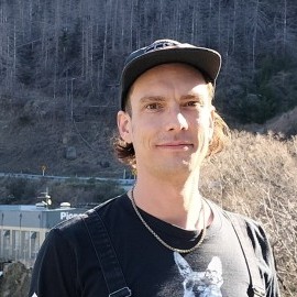 Rafferty Parker